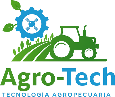 logo Agro-Tech Logo